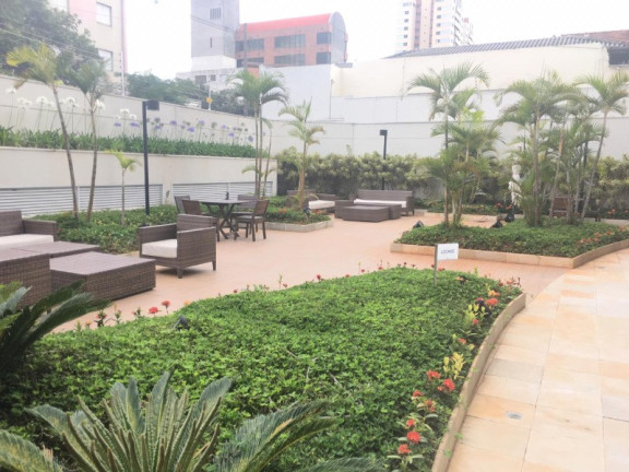 Imagem Imóvel com 1 Quarto para Alugar, 39 m² em Vila Mariana - São Paulo Imagem Imóvel com 1 Quarto para Alugar, 39 m² em Vila Mariana - São Paulo