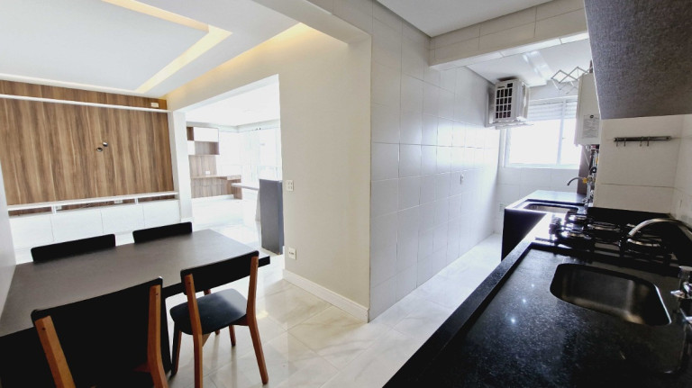 Imagem Apartamento com 2 Quartos à Venda, 96 m² em Vila Anastácio - São Paulo