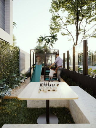 Imagem Apartamento com 2 Quartos à Venda, 63 m² em Poço - Cabedelo