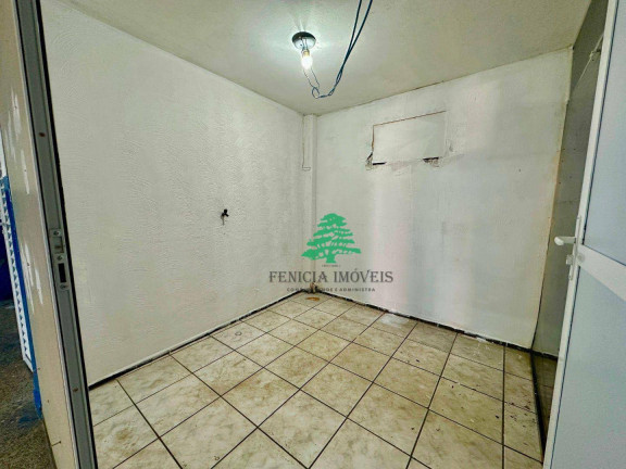 Imagem Galpão para Alugar, 280 m² em Vila Portes - Foz Do Iguaçu Imagem Galpão para Alugar, 280 m² em Vila Portes - Foz Do Iguaçu