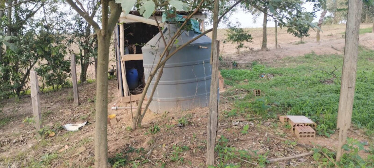Imagem Chácara à Venda, 1.800 m² em Canguera - Capela Do Alto Imagem Chácara à Venda, 1.800 m² em Canguera - Capela Do Alto