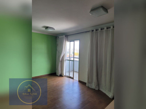 Imagem Apartamento com 2 Quartos à Venda, 63 m² em Mooca - São Paulo