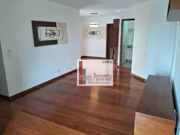 Imagem Apartamento com 3 Quartos para Alugar, 98 m² em Centro - Diadema