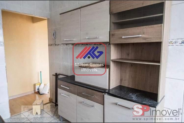 Imagem Apartamento com 2 Quartos à Venda, 56 m² em Vila Silvia - São Paulo Imagem Apartamento com 2 Quartos à Venda, 56 m² em Vila Silvia - São Paulo