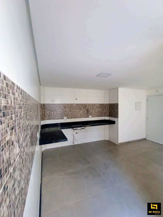 Imagem Apartamento com 3 Quartos à Venda, 106 m² em Vila Eldízia - Santo André