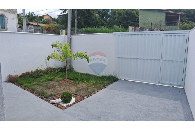 Imagem Casa com 2 Quartos à Venda, 120 m² em Itapeba - Maricá