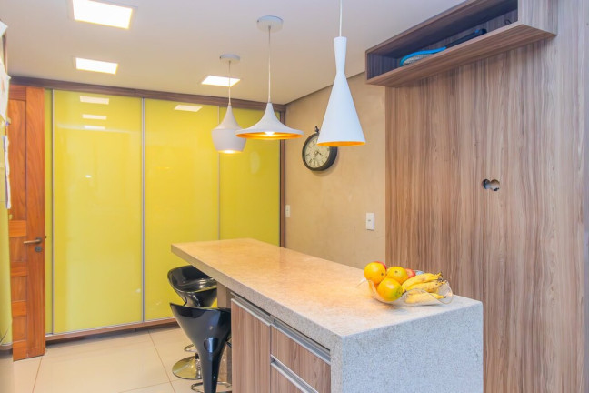 Imagem Apartamento com 3 Quartos à Venda, 287 m² em Santa Tereza - Porto Alegre Imagem Apartamento com 3 Quartos à Venda, 287 m² em Santa Tereza - Porto Alegre