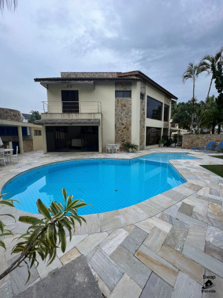 Imagem Casa com 4 Quartos à Venda, em Riviera - Bertioga Imagem Casa com 4 Quartos à Venda, em Riviera - Bertioga