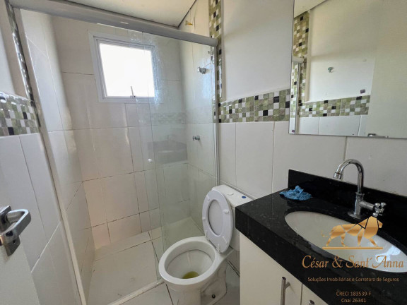 Imagem Apartamento com 2 Quartos à Venda, 50 m² em Vila Marinela - Campos Do Jordão