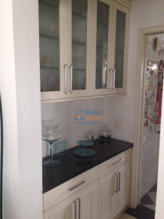 Imagem Apartamento com 3 Quartos à Venda, 144 m² em Perdizes - São Paulo