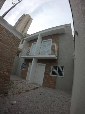Imagem Casa de Condomínio com 2 Quartos à Venda, 97 m² em Vila Vera - São Paulo