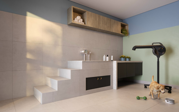 Imagem Apartamento com 2 Quartos à Venda, 32 m² em Jaguaré - São Paulo Imagem Apartamento com 2 Quartos à Venda, 32 m² em Jaguaré - São Paulo