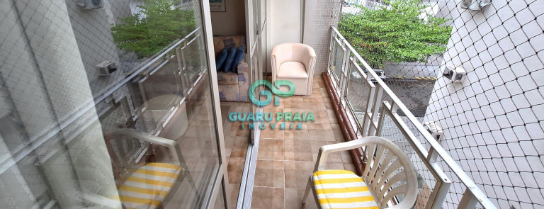 Imagem Apartamento com 2 Quartos à Venda, 100 m² em Enseada - Guarujá Imagem Apartamento com 2 Quartos à Venda, 100 m² em Enseada - Guarujá