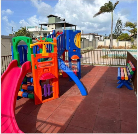 Imagem Apartamento com 2 Quartos à Venda, 54 m² em Ponta De Campina - Cabedelo Imagem Apartamento com 2 Quartos à Venda, 54 m² em Ponta De Campina - Cabedelo