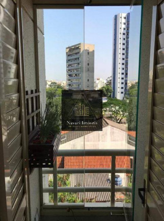 Imagem Apartamento com 3 Quartos à Venda, 89 m² em Perdizes - São Paulo