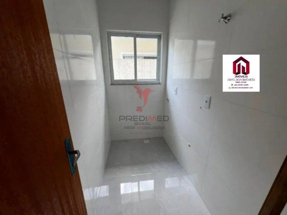Imagem Casa com 3 Quartos à Venda, 90 m² em Forquilhas - São José