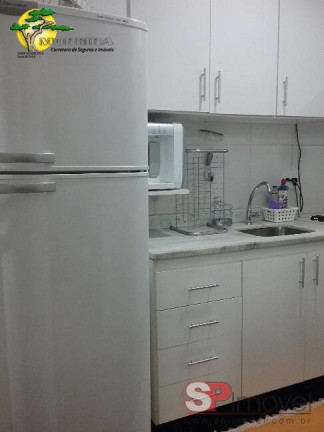 Imagem Apartamento com 2 Quartos à Venda, 47 m² em Jardim Centenario - São Paulo Imagem Apartamento com 2 Quartos à Venda, 47 m² em Jardim Centenario - São Paulo