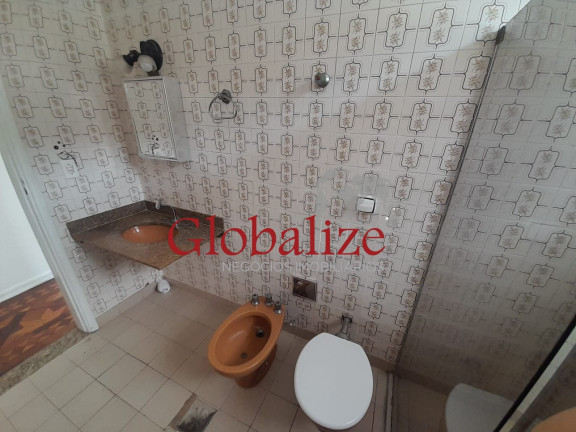 Imagem Imóvel com 3 Quartos à Venda, 135 m² em Boqueirão - Santos