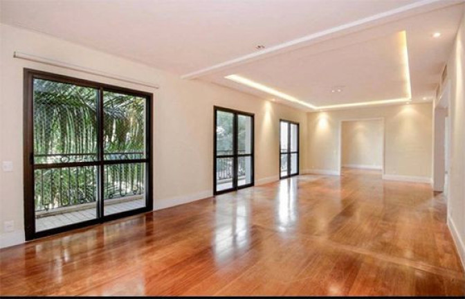 Imagem Apartamento com 4 Quartos à Venda, 257 m² em Jardim Paulista - São Paulo Imagem Apartamento com 4 Quartos à Venda, 257 m² em Jardim Paulista - São Paulo