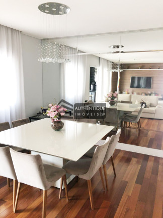 Imagem Apartamento com 3 Quartos à Venda, 128 m² em Nova Petrópolis - São Bernardo Do Campo Imagem Apartamento com 3 Quartos à Venda, 128 m² em Nova Petrópolis - São Bernardo Do Campo