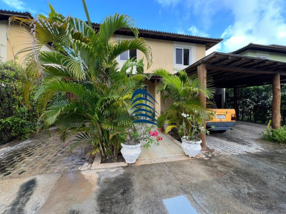 Imagem Casa com 4 Quartos à Venda, 237 m² em Jaguaribe - Salvador