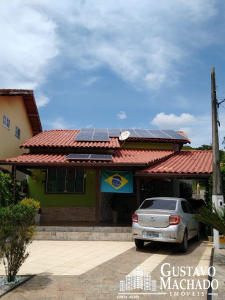 Casa com 3 Quartos à Venda, 530 m² em Várzea Das Moças - Niterói