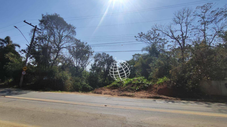 Imagem Terreno à Venda, 3.442 m² em Usina - Atibaia Imagem Terreno à Venda, 3.442 m² em Usina - Atibaia