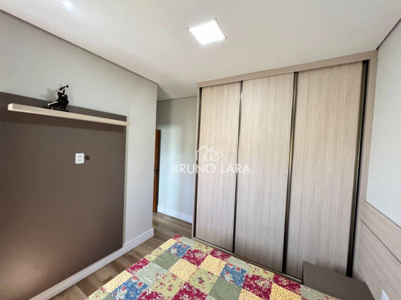 Imagem Casa com 4 Quartos à Venda, 207 m² em Condomínio Serra Verde - Igarapé Imagem Casa com 4 Quartos à Venda, 207 m² em Condomínio Serra Verde - Igarapé