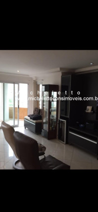 Imagem Apartamento com 3 Quartos à Venda, 130 m² em Santana - São Paulo