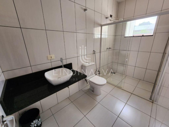 Imagem Casa com 2 Quartos para Alugar, 170 m² em Jardim Alice - Foz Do Iguacu Imagem Casa com 2 Quartos para Alugar, 170 m² em Jardim Alice - Foz Do Iguacu