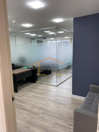 Imagem Sala Comercial à Venda, 47 m² em Santana - São Paulo Imagem Sala Comercial à Venda, 47 m² em Santana - São Paulo