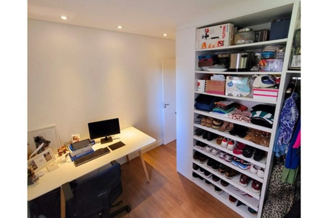Imagem Apartamento com 3 Quartos à Venda, 73 m² em Jardim Das Samambaias - Jundiaí