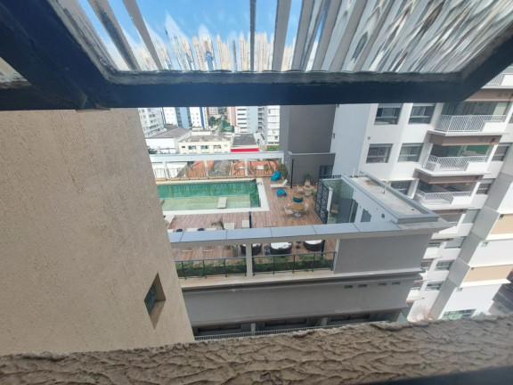 Imagem Apartamento com 2 Quartos à Venda, 72 m² em Brooklin Paulista - São Paulo Imagem Apartamento com 2 Quartos à Venda, 72 m² em Brooklin Paulista - São Paulo