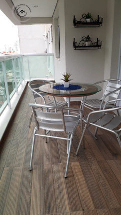 Imagem Apartamento com 2 Quartos para Alugar, 90 m² em Jardim Astúrias - Guarujá Imagem Apartamento com 2 Quartos para Alugar, 90 m² em Jardim Astúrias - Guarujá