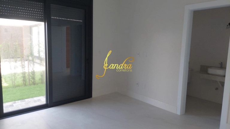 Imagem Casa de Condomínio com 4 Quartos à Venda, 270 m² em Remanso - Xangri-la