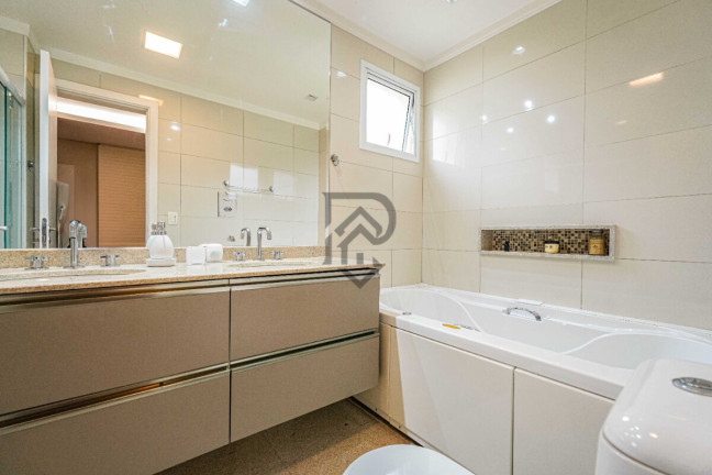 Imagem Apartamento com 4 Quartos à Venda, 245 m² em Vila Mariana - São Paulo