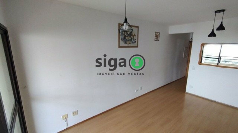 Imagem Apartamento com 3 Quartos à Venda, 80 m² em Vila Andrade - São Paulo Imagem Apartamento com 3 Quartos à Venda, 80 m² em Vila Andrade - São Paulo