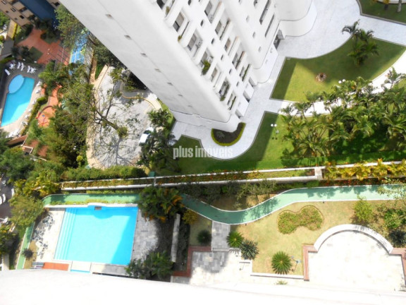 Imagem Apartamento com 5 Quartos à Venda, 864 m² em Morumbi - São Paulo Imagem Apartamento com 5 Quartos à Venda, 864 m² em Morumbi - São Paulo