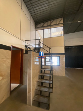Imagem Sala Comercial para Alugar, 500 m² em Minidistrito Industrial Centenário Da Emancipação - São José Do Rio Preto Imagem Sala Comercial para Alugar, 500 m² em Minidistrito Industrial Centenário Da Emancipação - São José Do Rio Preto