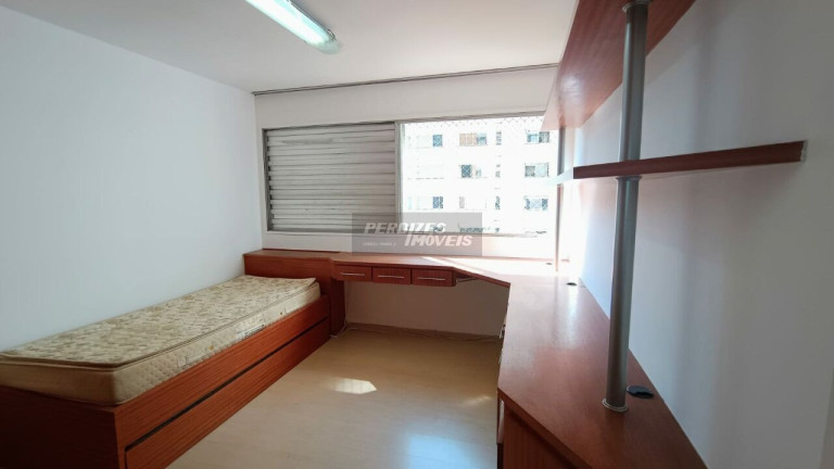 Imagem Apartamento com 4 Quartos para Alugar, 200 m² em Perdizes - São Paulo Imagem Apartamento com 4 Quartos para Alugar, 200 m² em Perdizes - São Paulo