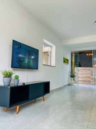 Imagem Casa com 2 Quartos à Venda, 130 m² em Itaguá - Ubatuba