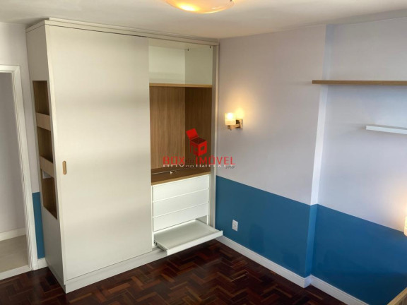 Imagem Apartamento com 3 Quartos à Venda, 130 m² em Ingá - Niterói