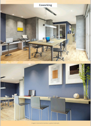 Imagem Apartamento com 3 Quartos à Venda, 85 m² em Jardim Carolina - Jundiaí
