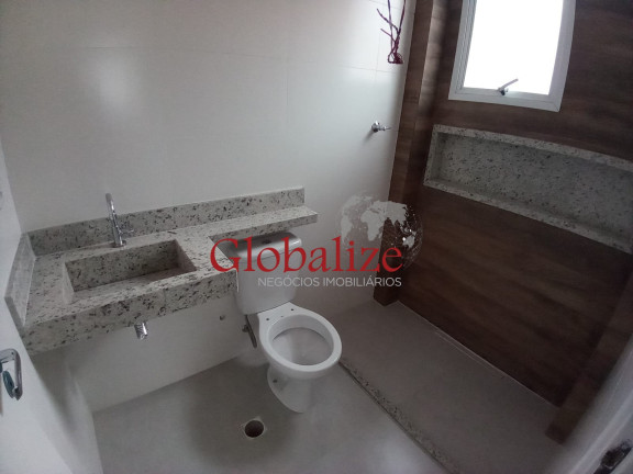 Imagem Imóvel com 2 Quartos à Venda, 100 m² em Campo Grande - Santos