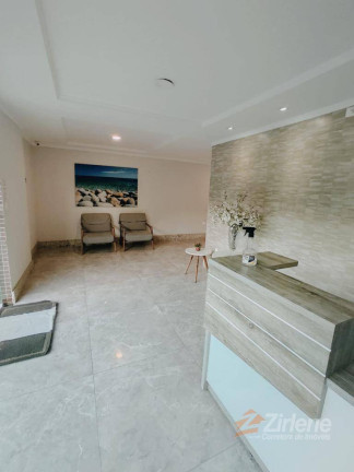 Imagem Apartamento com 3 Quartos à Venda, 80 m² em Praia Do Morro - Guarapari