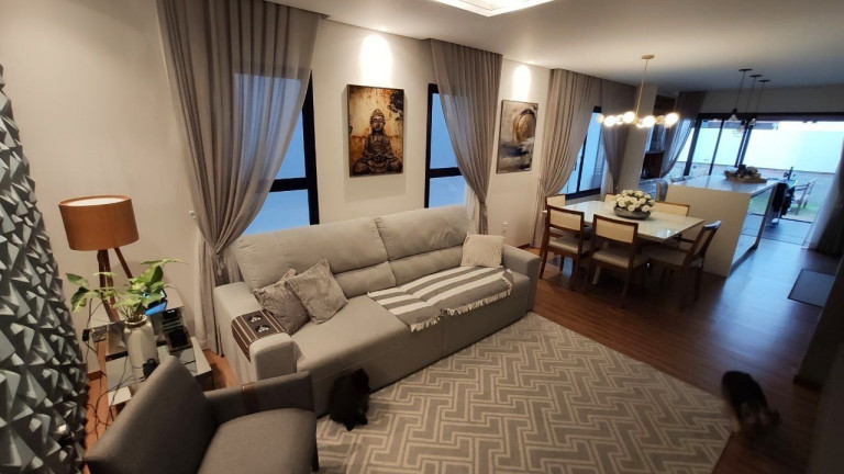 Imagem Imóvel com 3 Quartos à Venda, 160 m² em Ferraz - Garopaba