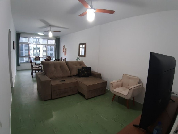 Apartamento com 2 Quartos à Venda, 90 m² em Pitangueiras - Guarujá