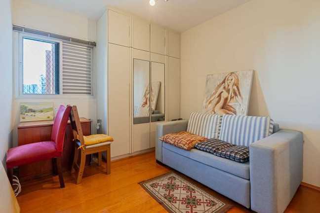 Imagem Apartamento com 1 Quarto à Venda, 143 m² em Indianópolis - São Paulo Imagem Apartamento com 1 Quarto à Venda, 143 m² em Indianópolis - São Paulo