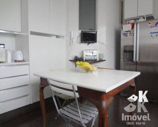 Imagem Cobertura com 4 Quartos à Venda, 415 m² em Higienópolis - São Paulo