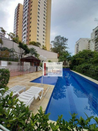 Imagem Apartamento com 3 Quartos à Venda, 62 m² em Vila Andrade - São Paulo